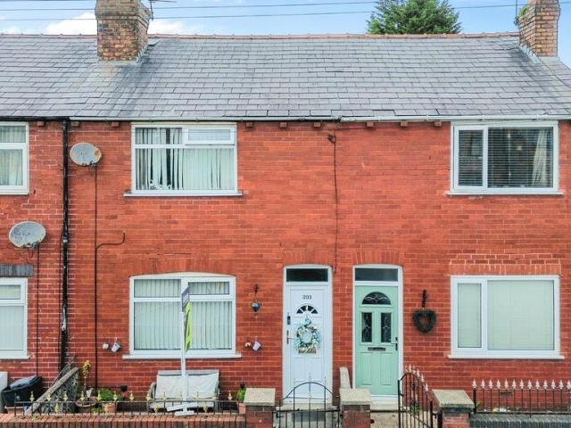 House for sale in St Helens
