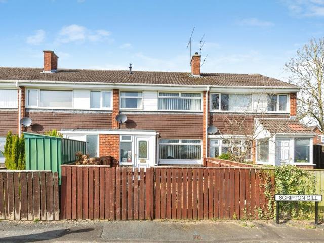 House for sale in Brandon Village, Brandon