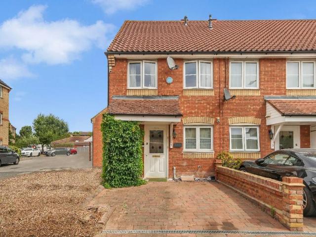House for sale in Romford, Havering