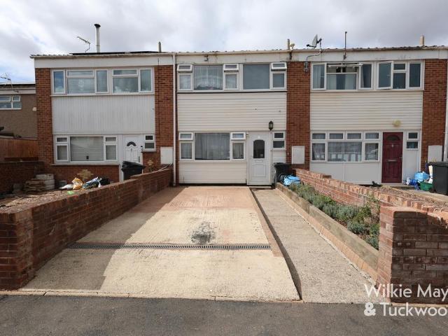 House for sale in Hamp, Bridgwater