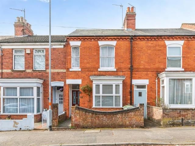 House for sale in Hatton Park, Wellingborough