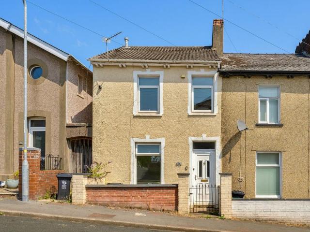 House for sale in Wales