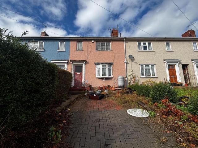 House for sale in Whitehall, Bristol