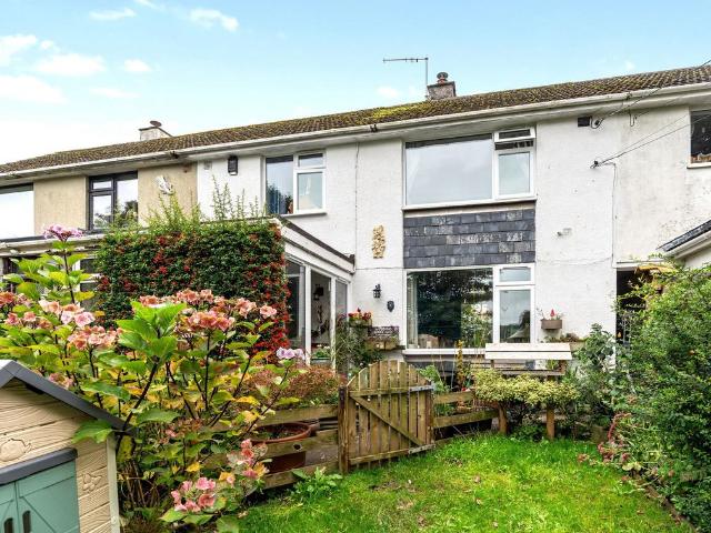 House for sale in Blisland, Cornwall