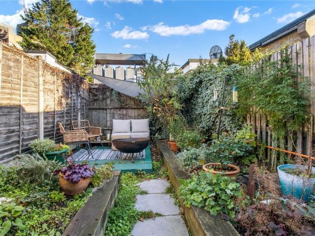 House for sale in Hornsey, Greater London