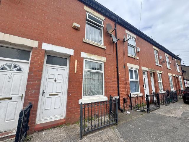 House for sale in Georgia, Greater Manchester