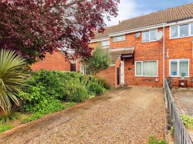 House for sale in Woodlands Park, Bedford