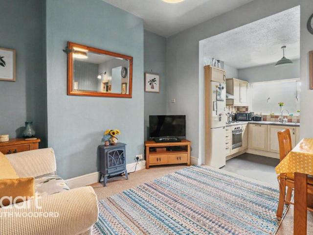 House for sale in Highams Park, Greater London