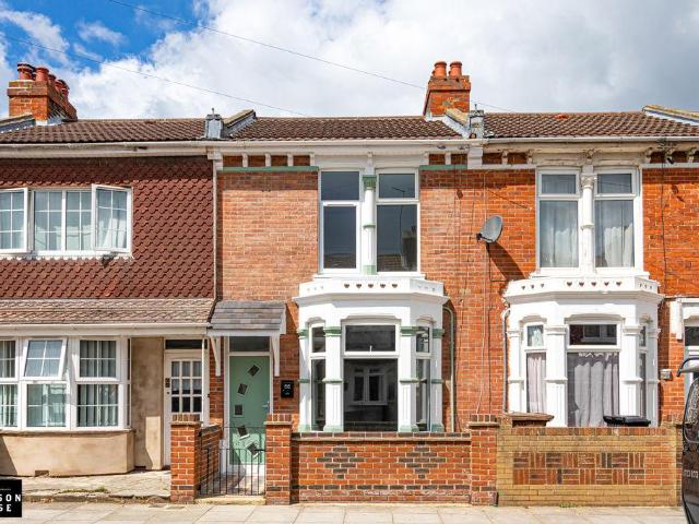 House for sale in Milton, City Of Portsmouth