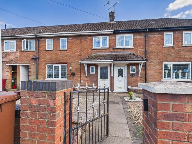 House for sale in New Brumby, Dragonby
