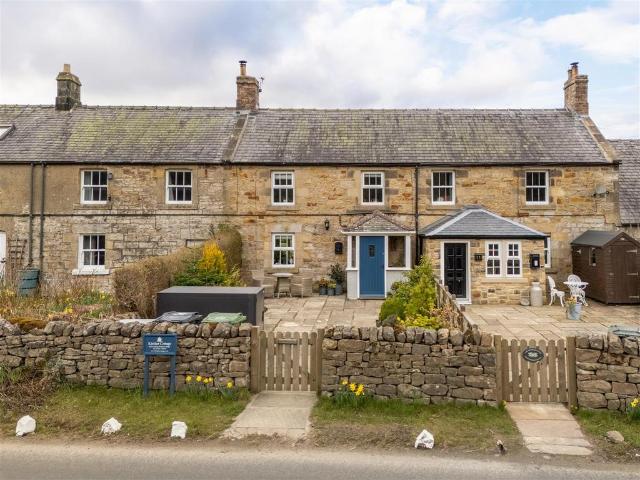 House for sale in Northumberland