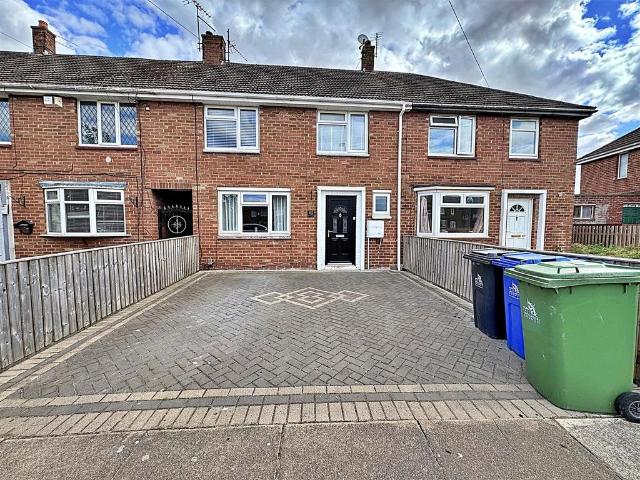 House for sale in Wybers Wood