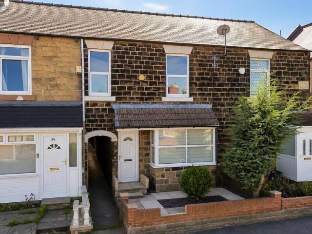 House for sale in Mexborough, South Yorkshire