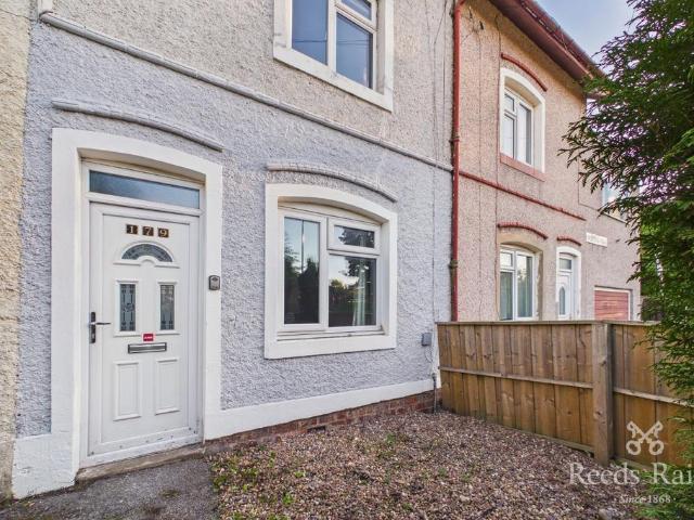 House for sale in Woodhouse, Normanton Spring