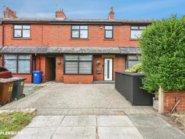 House for sale in Hindley, Wigan