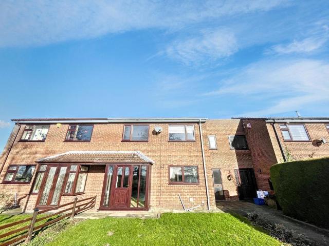 House for sale in Redmarshall, Tees Valley