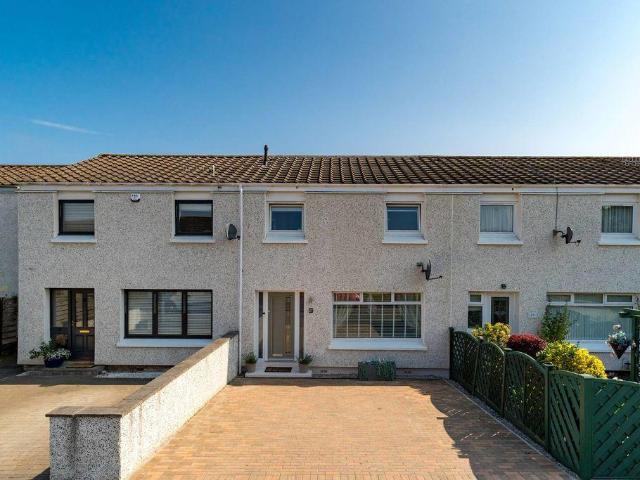 House for sale in Kingsmeadows, Peebles