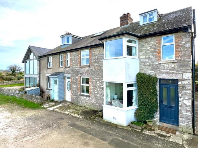 House for sale in Langton Matravers