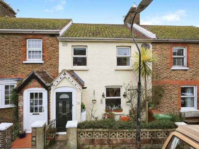 House for sale in Old Town, Eastbourne