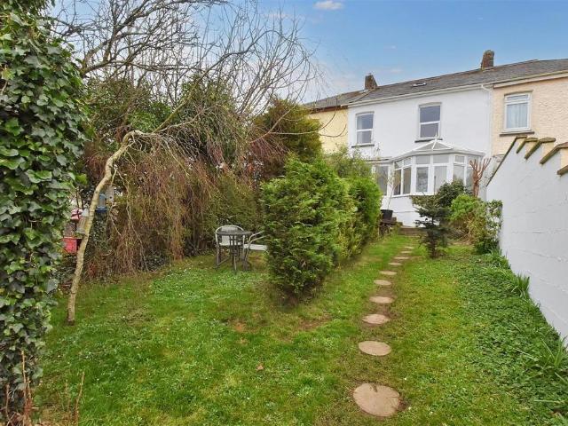 House for sale in Roseworthy, Cornwall