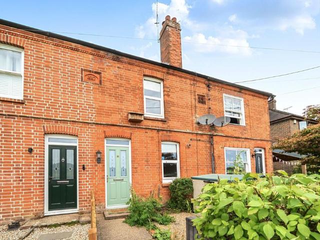 House for sale in North Elham, Folkestone