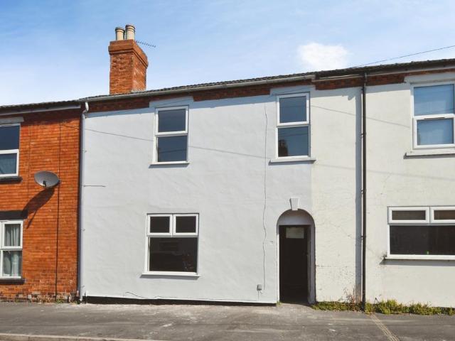 House for sale in Boultham, Brayford