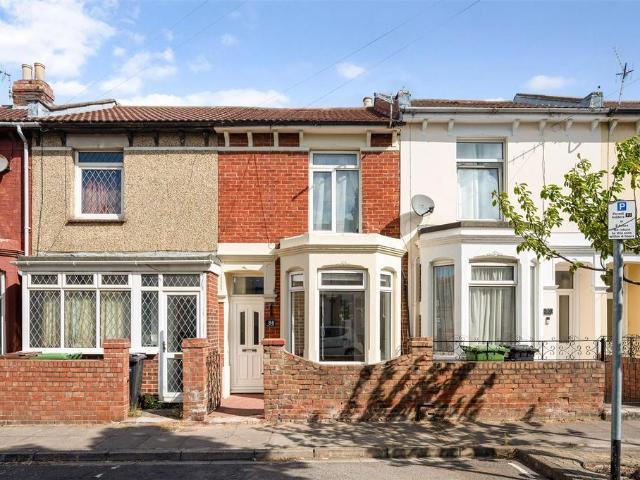House for sale in Tipner, City Of Portsmouth