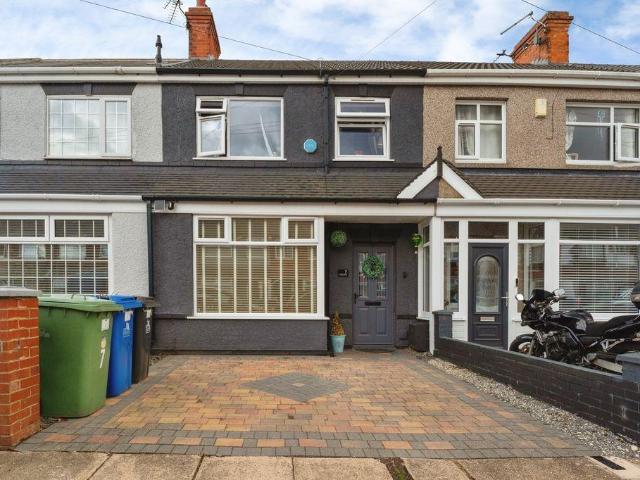 House for sale in Littlefield, Grimsby