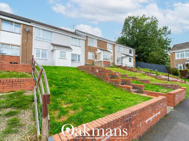 House for sale in Rednal, Birmingham