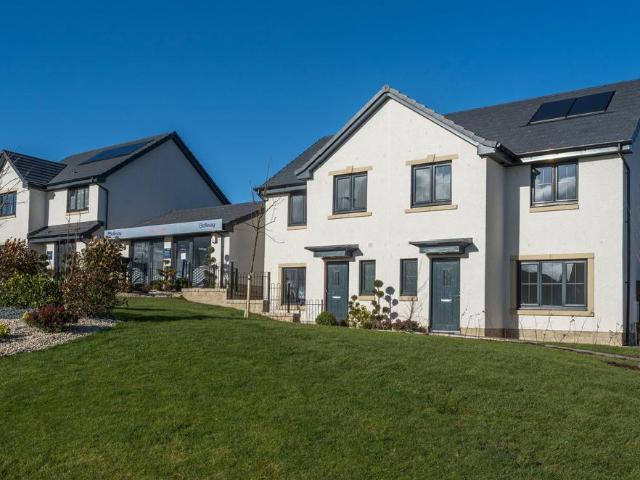 House for sale in Elphinstone