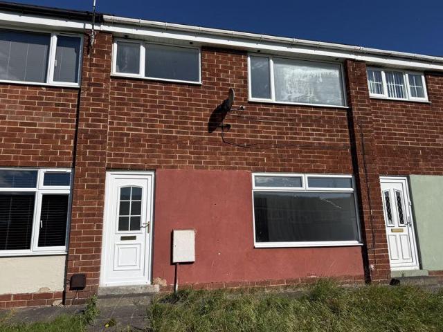 House for sale in New Shildon, Shildon