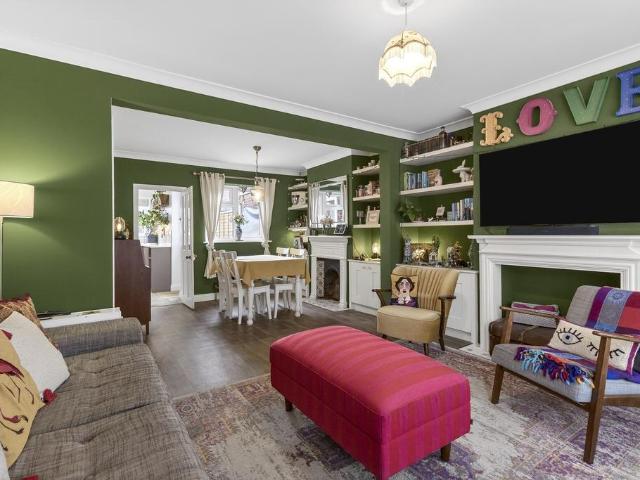 House for sale in St James, Sandown Park