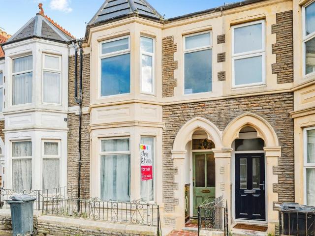 House for sale in Falcon Lodge, Wales