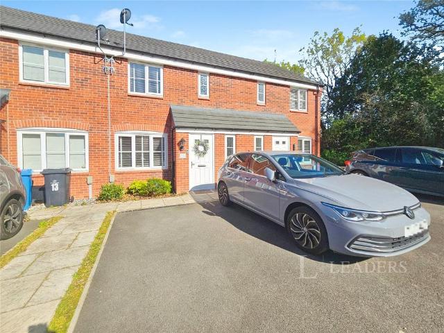 House for sale in Oakwood, East Midlands
