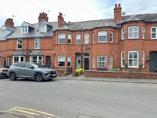House for sale in Green Close, Warwickshire