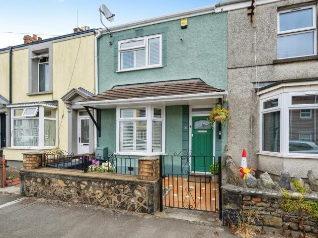 House for sale in Mount Pleasant, Nangreaves