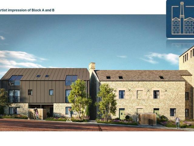 House for sale in Selsley, School House