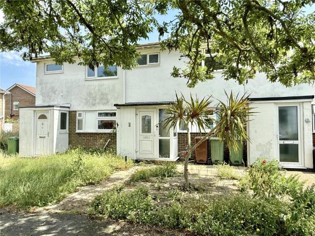 House for sale in Eastbourne, East Sussex