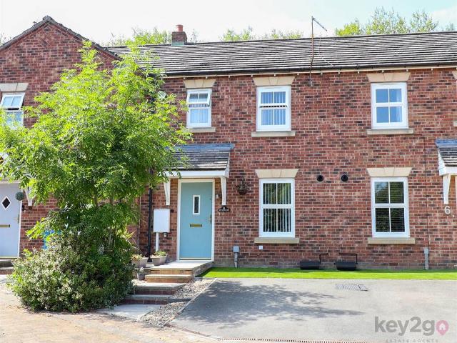 House for sale in Mosborough, South Yorkshire