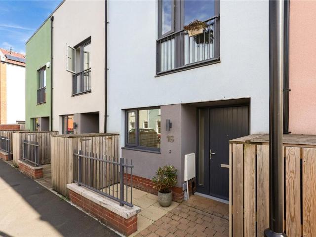 House for sale in Feckenham, City Of Bristol