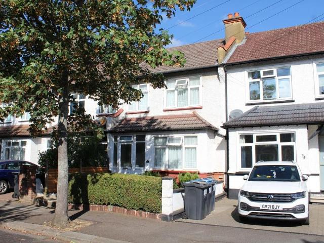House for sale in London Borough of Croydon, Thornton Heath