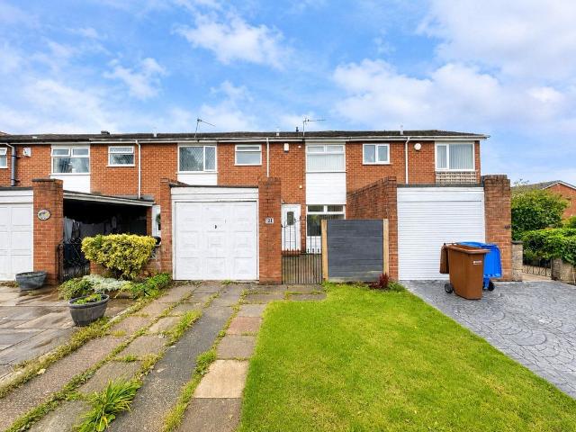 House for sale in Woodsmoor, Hazel Grove