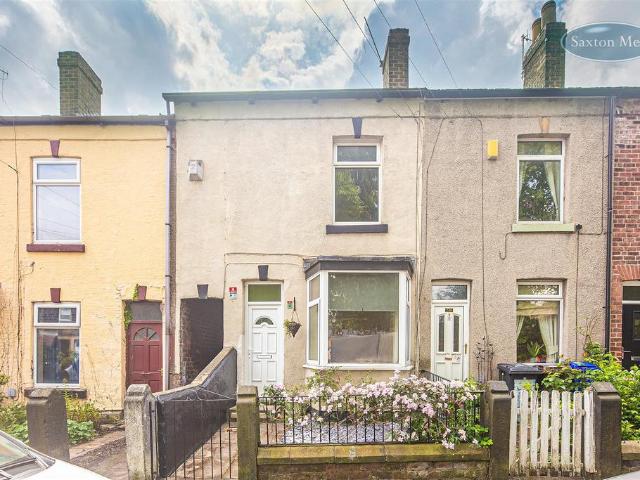 House for sale in Hillsborough, South Yorkshire
