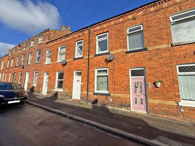House for sale in Falsgrave, Kepwick