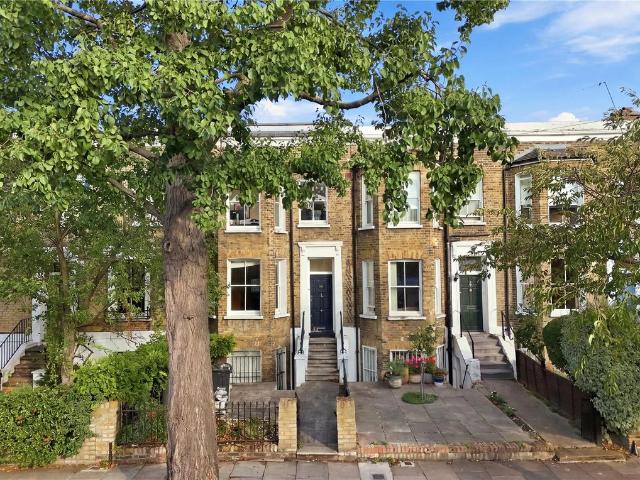 House for sale in De Beauvoir Town, Greater London