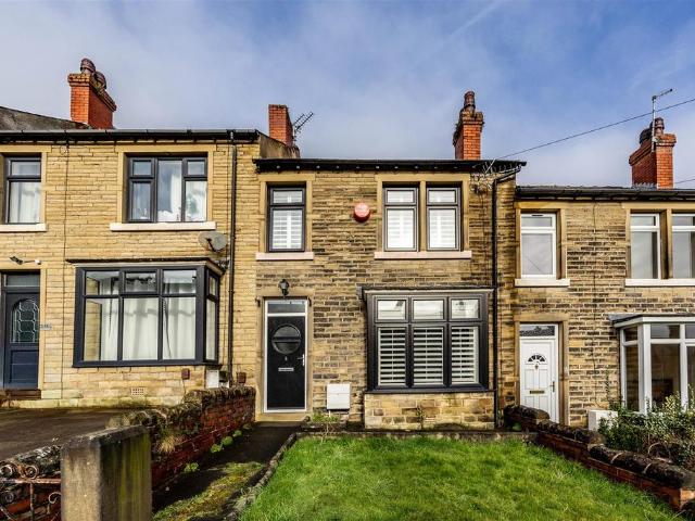 House for sale in Beaumont Park, Armitage Bridge