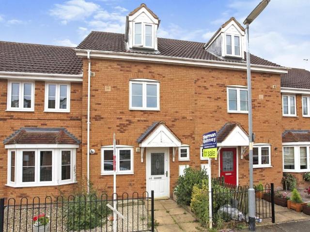 House for sale in Crowland, Gosberton Clough