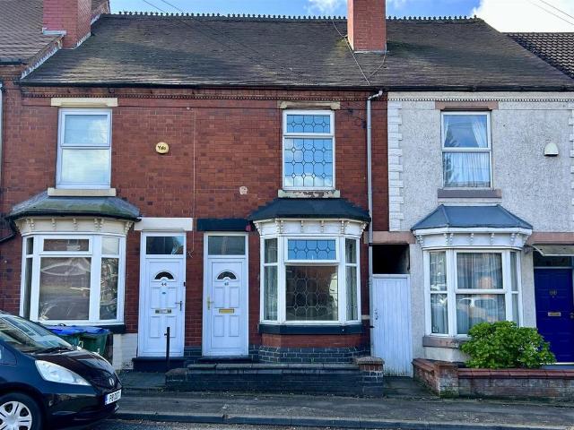 House for sale in Haden Hill, Fold Hill