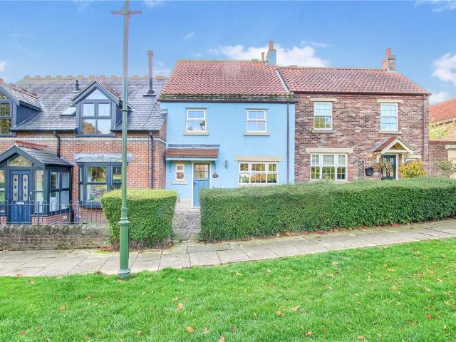 House for sale in Wynyard, Isle Of Man