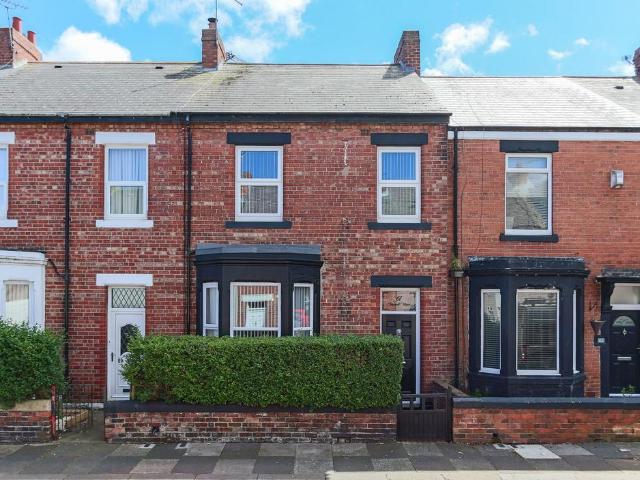 House for sale in Blyth, Northumberland